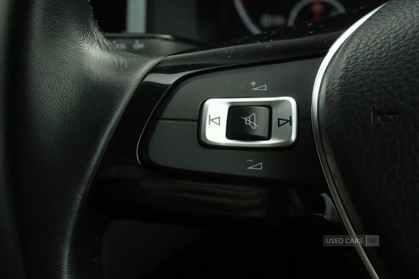 Used Volkswagen Polo 2020 for sale - 78048451: Photo 17