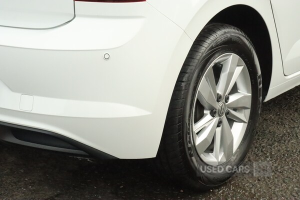 Used Volkswagen Polo 2020 for sale - 78048451: Photo 19