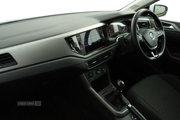 Used Volkswagen Polo 2020 for sale - 78048451: Photo 2