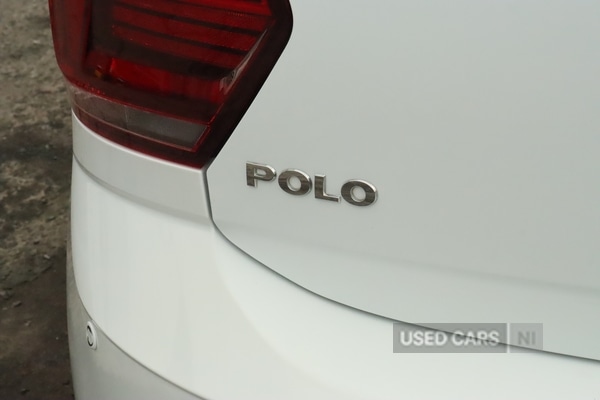 Used Volkswagen Polo 2020 for sale - 78048451: Photo 21