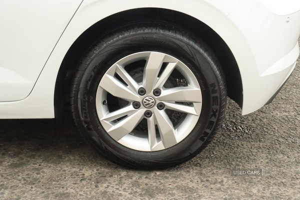 Used Volkswagen Polo 2020 for sale - 78048451: Photo 24