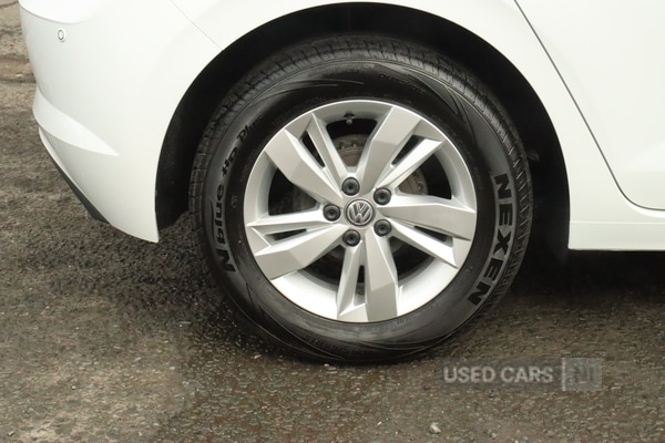 Used Volkswagen Polo 2020 for sale - 78048451: Photo 25