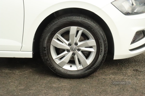 Used Volkswagen Polo 2020 for sale - 78048451: Photo 26