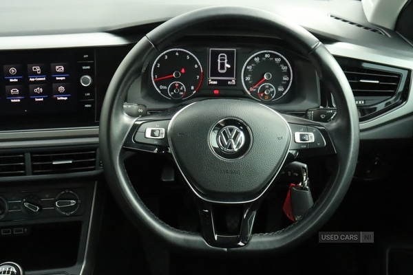 Used Volkswagen Polo 2020 for sale - 78048451: Photo 29