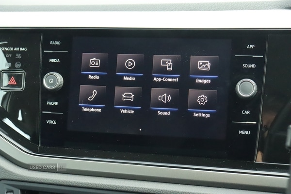 Used Volkswagen Polo 2020 for sale - 78048451: Photo 33