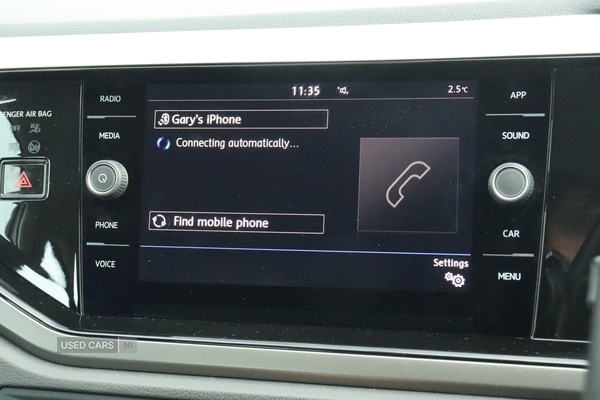 Used Volkswagen Polo 2020 for sale - 78048451: Photo 34