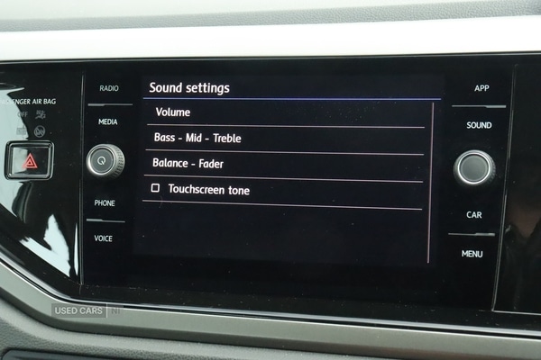 Used Volkswagen Polo 2020 for sale - 78048451: Photo 35