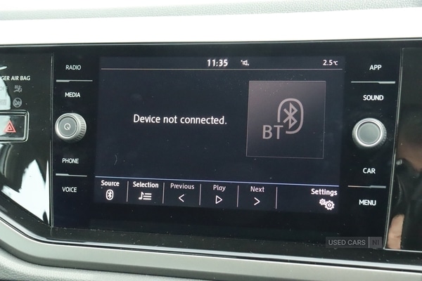 Used Volkswagen Polo 2020 for sale - 78048451: Photo 36