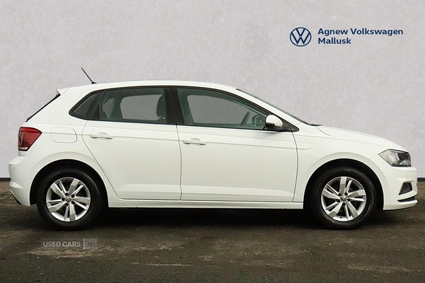Used Volkswagen Polo 2020 for sale - 78048451: Photo 4