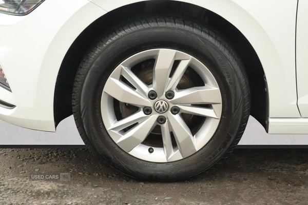 Used Volkswagen Polo 2020 for sale - 78048451: Photo 5