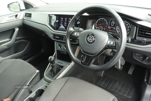 Used Volkswagen Polo 2020 for sale - 78048451: Photo 6