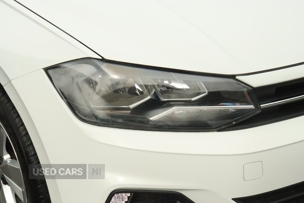 Used Volkswagen Polo 2020 for sale - 78048451: Photo 7