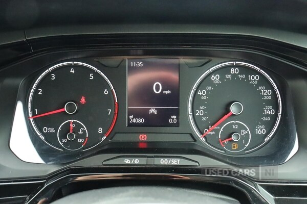 Used Volkswagen Polo 2020 for sale - 78048451: Photo 8