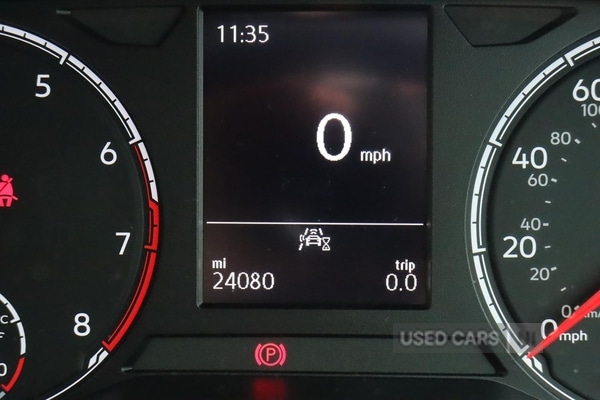 Used Volkswagen Polo 2020 for sale - 78048451: Photo 9