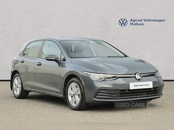 Used Volkswagen Golf 2024 for sale - 78417589: Photo