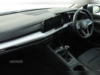 Used Volkswagen Golf 2024 for sale - 78417589: Photo