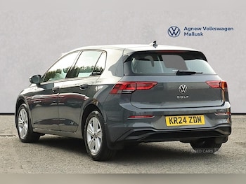 Used Volkswagen Golf 2024 for sale - 78417589: Photo