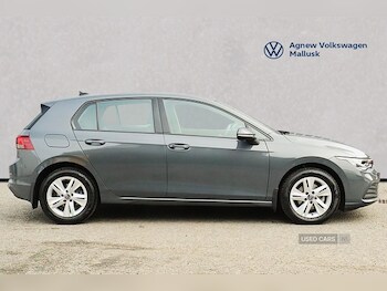 Used Volkswagen Golf 2024 for sale - 78417589: Photo