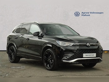 Used Volkswagen Tiguan 2026 for sale - 78637301: Photo