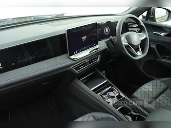 Used Volkswagen Tiguan 2026 for sale - 78637301: Photo
