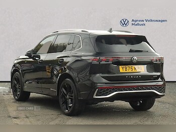 Used Volkswagen Tiguan 2026 for sale - 78637301: Photo