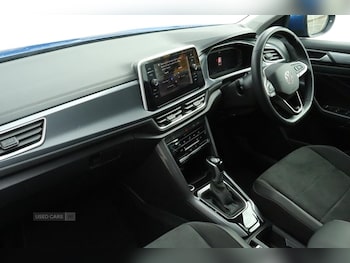 Used Volkswagen T-Roc 2025 for sale - 79533960: Photo