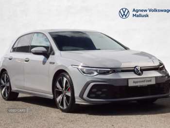 2021 - 2.0 TDI 200 GTD 5dr DSG