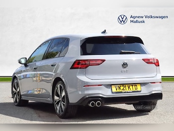Used Volkswagen Golf 2021 for sale - 75292327: Photo