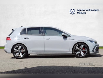 Used Volkswagen Golf 2021 for sale - 75292327: Photo