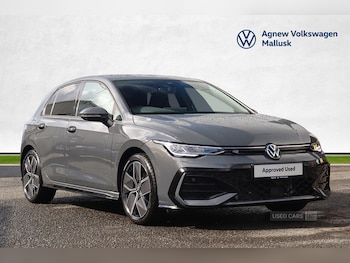 2025 - 1.5 TSI 150 R-Line 5dr