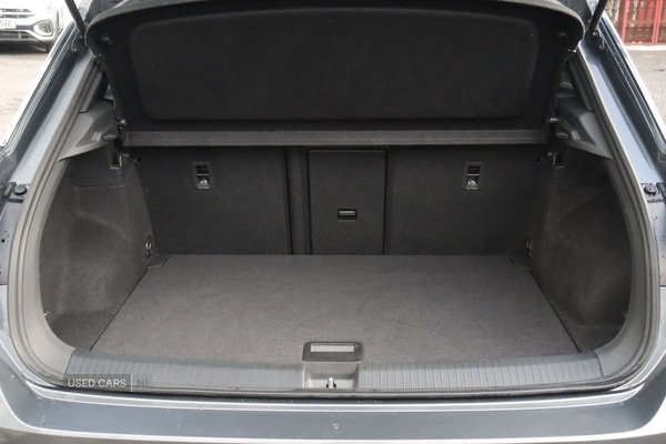 Used Volkswagen T-Roc 2024 for sale - 77192603: Photo 10