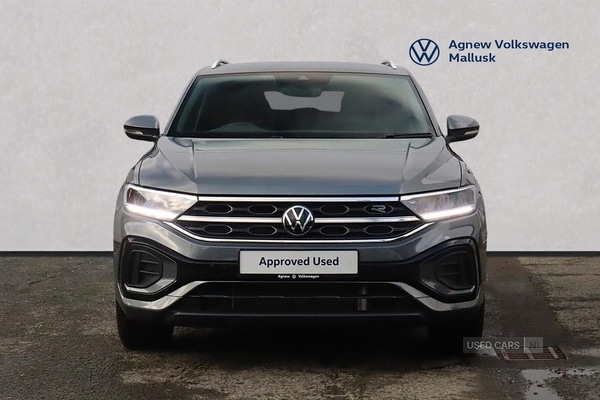 Used Volkswagen T-Roc 2024 for sale - 77192603: Photo 11