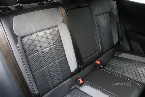 Used Volkswagen T-Roc 2024 for sale - 77192603: Photo 14