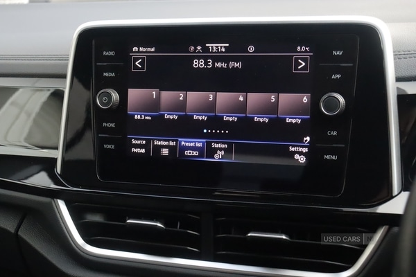 Used Volkswagen T-Roc 2024 for sale - 77192603: Photo 16