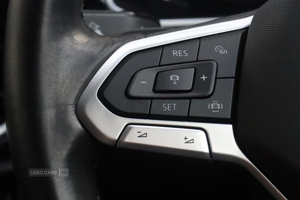 Used Volkswagen T-Roc 2024 for sale - 77192603: Photo 17