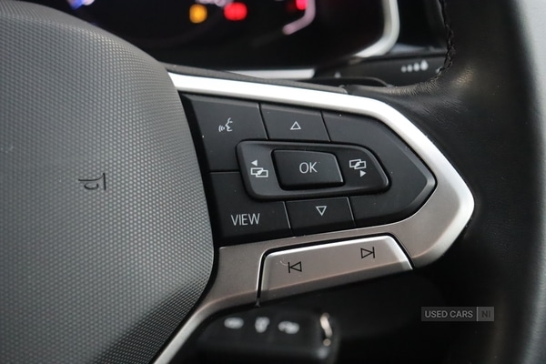 Used Volkswagen T-Roc 2024 for sale - 77192603: Photo 18