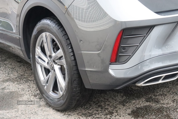 Used Volkswagen T-Roc 2024 for sale - 77192603: Photo 19