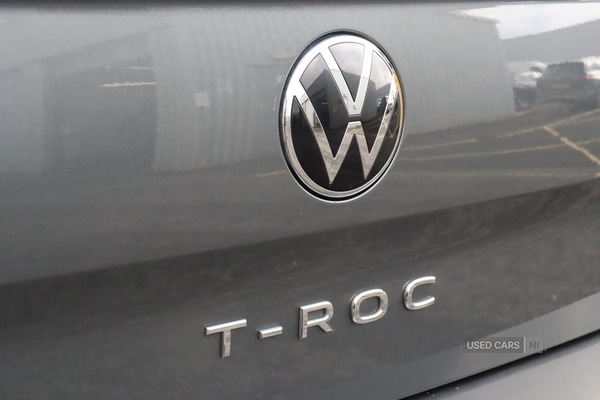 Used Volkswagen T-Roc 2024 for sale - 77192603: Photo 21
