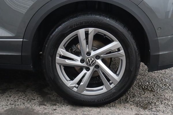 Used Volkswagen T-Roc 2024 for sale - 77192603: Photo 24