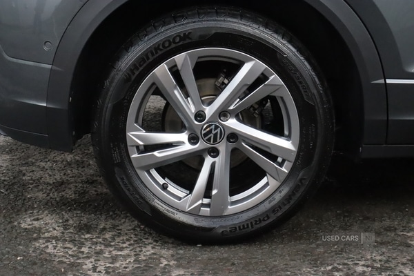 Used Volkswagen T-Roc 2024 for sale - 77192603: Photo 25