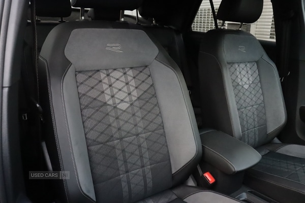 Used Volkswagen T-Roc 2024 for sale - 77192603: Photo 27