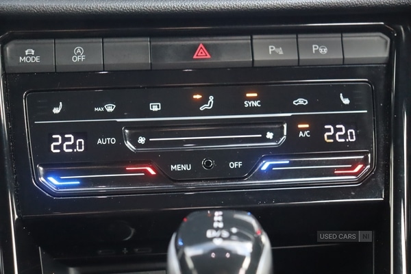 Used Volkswagen T-Roc 2024 for sale - 77192603: Photo 28