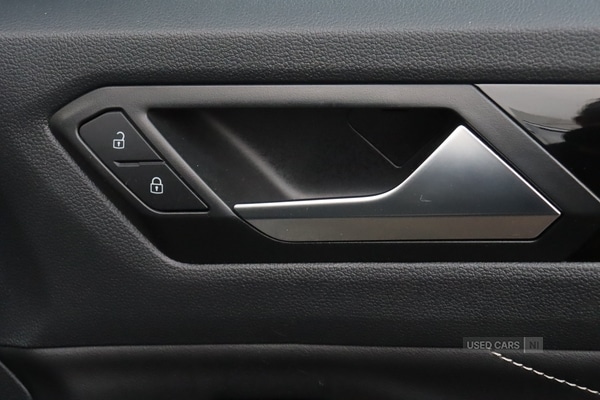 Used Volkswagen T-Roc 2024 for sale - 77192603: Photo 31