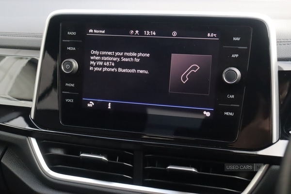 Used Volkswagen T-Roc 2024 for sale - 77192603: Photo 33