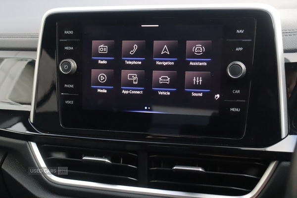 Used Volkswagen T-Roc 2024 for sale - 77192603: Photo 34