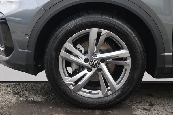 Used Volkswagen T-Roc 2024 for sale - 77192603: Photo 5