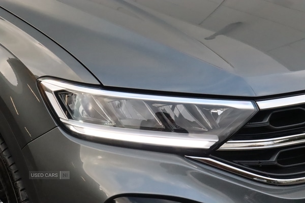 Used Volkswagen T-Roc 2024 for sale - 77192603: Photo 7