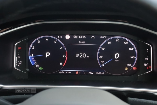 Used Volkswagen T-Roc 2024 for sale - 77192603: Photo 8