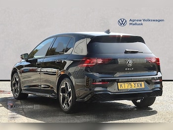 Used Volkswagen Golf 2026 for sale - 78574458: Photo