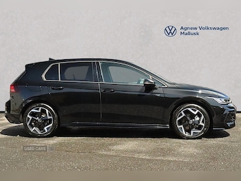 Used Volkswagen Golf 2026 for sale - 78574458: Photo